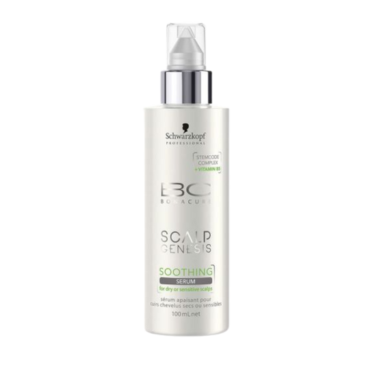 Bonacure Scalp Soothing-Serum