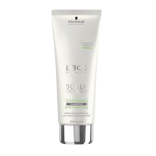 Bonacure Scalp Soothing-Shampoo