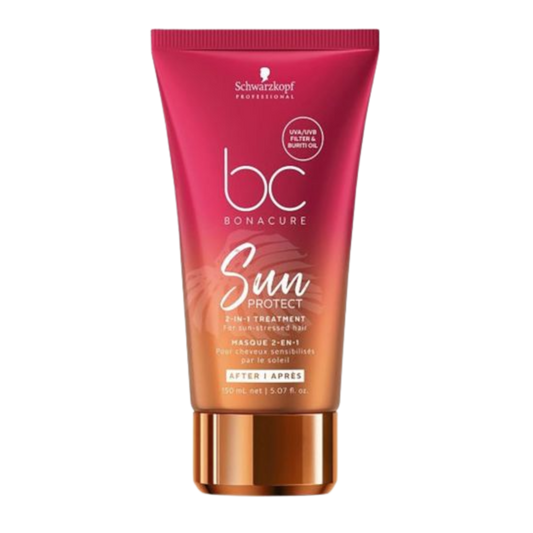 Bonacure Sun 2In1 Treatment
