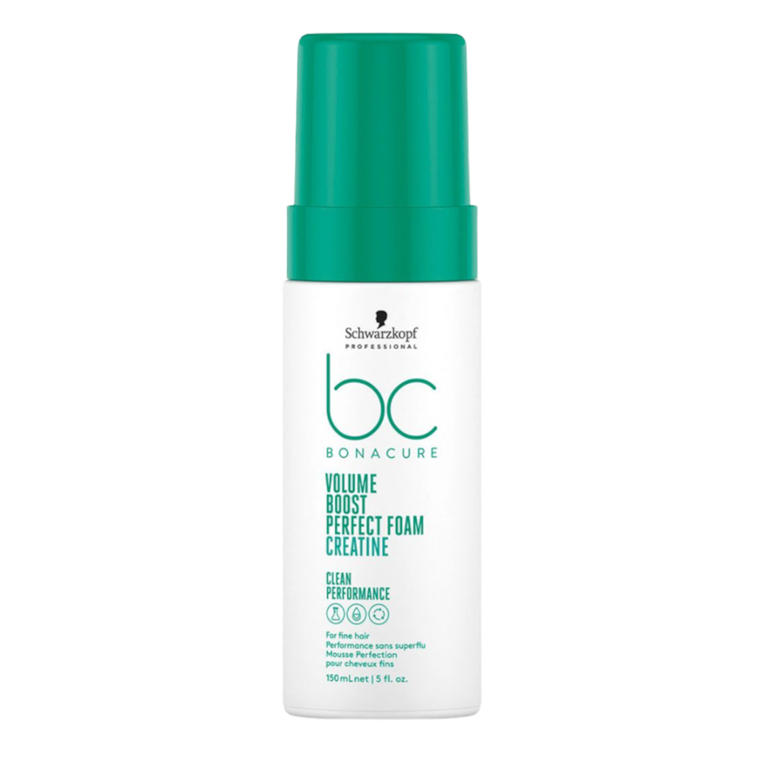 Bonacure Volume Boost Perfect Foam