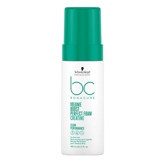 Bonacure Volume Boost Perfect Foam
