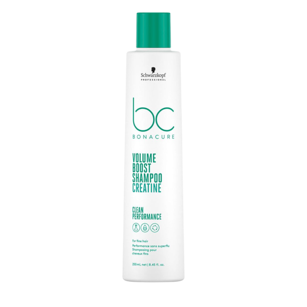 Bonacure Volume Boost Shampoo