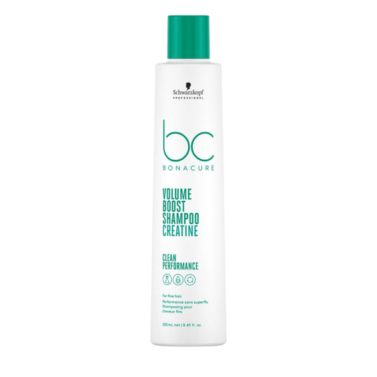 Bonacure Volume Boost Shampoo