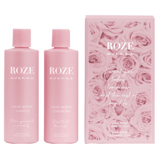 Roze Besties Duo