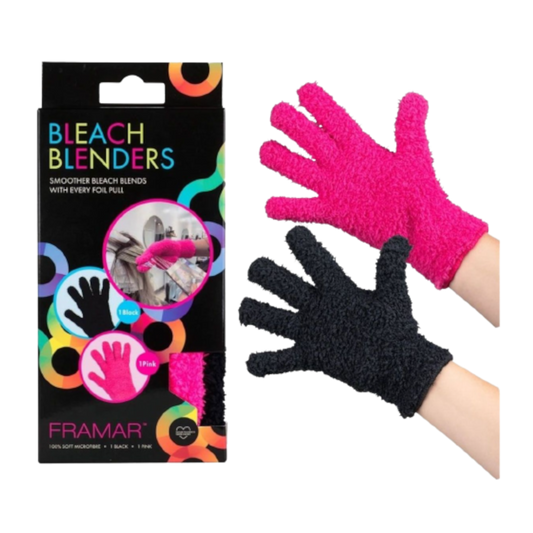 Bleach Blender Gloves
