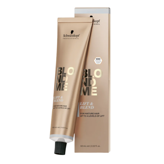 Blond Me Lift & Blend