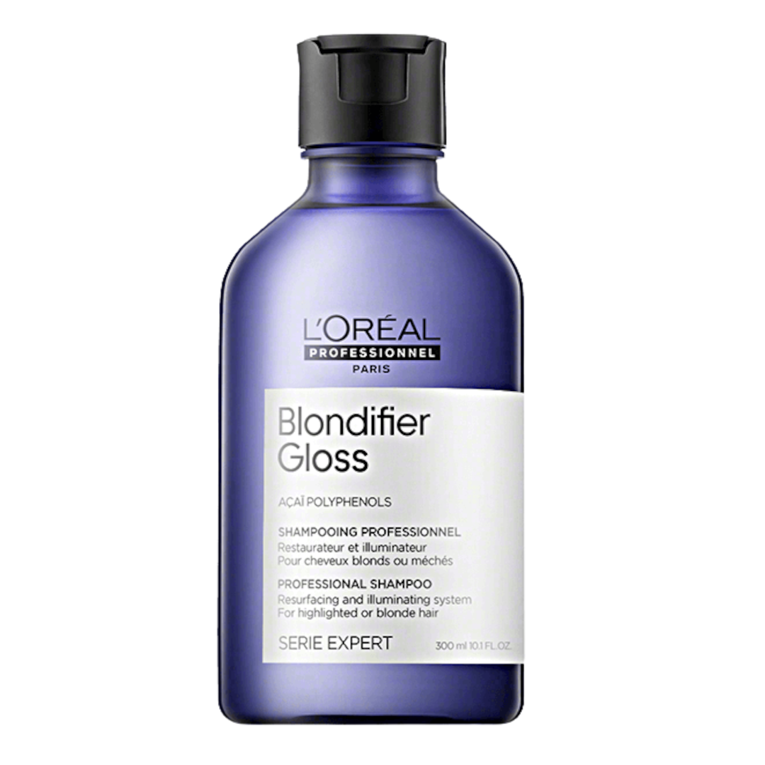 Blondifier Gloss Shampoo