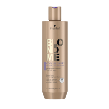 Blond Me Neutralizing Shampoo ! LAATSTE STUKS !