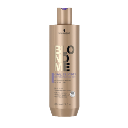 Blond Me Neutralizing Shampoo ! LAATSTE STUKS !