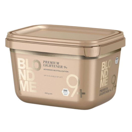 Blond Me Premium Lightener 9 Levels