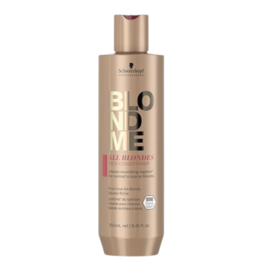 Blond Me Rich Conditioner ! LAATSTE STUKS !