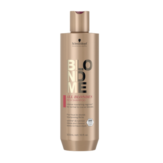 Blond Me Rich Shampoo ! LAATSTE STUKS !