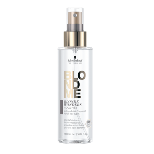 Blond Me Wonders Glaze Mist ! LAATSTE STUKS !