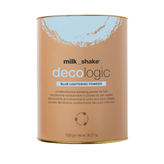 Decologic Blue Lightening poeder