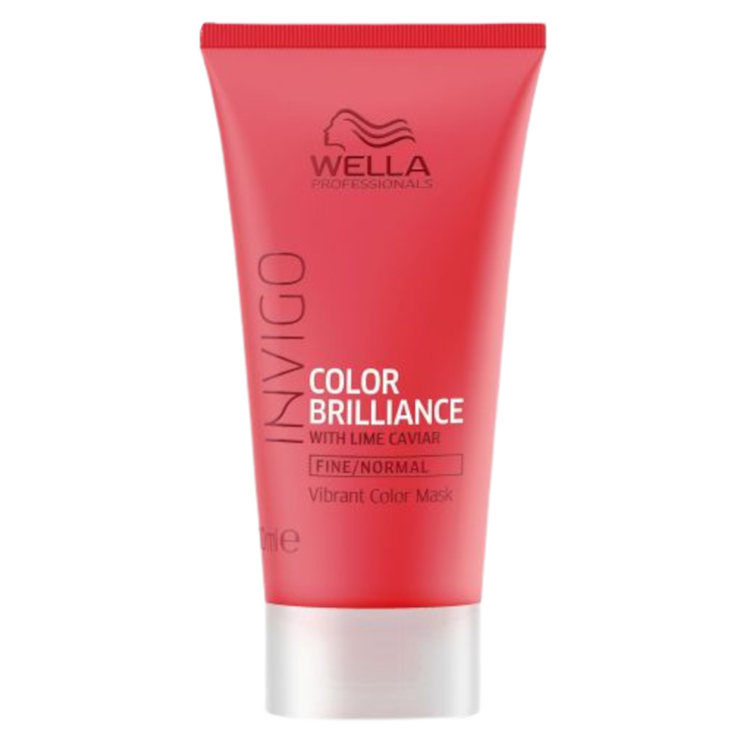 Brilliance Masker