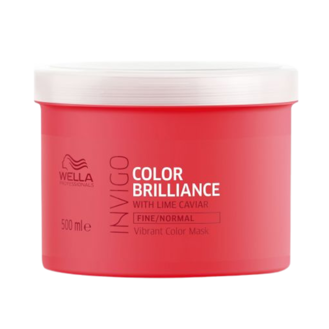 Brilliance Masker