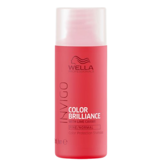 Brilliance Shampoo