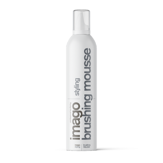 Brushing Mousse