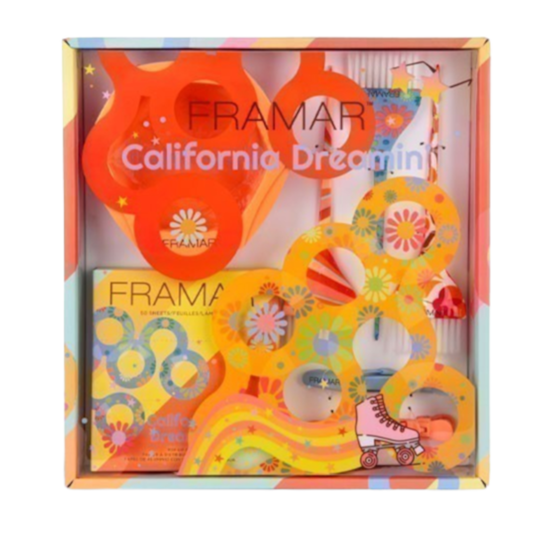 California Dreamin Kit