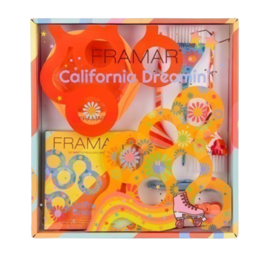 California Dreamin Kit