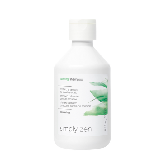 Calming Shampoo
