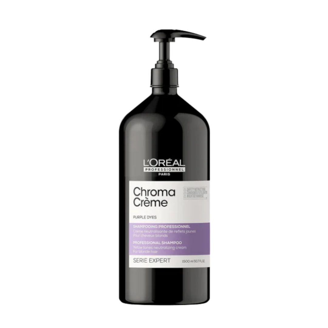 Chroma Creme Shampoo