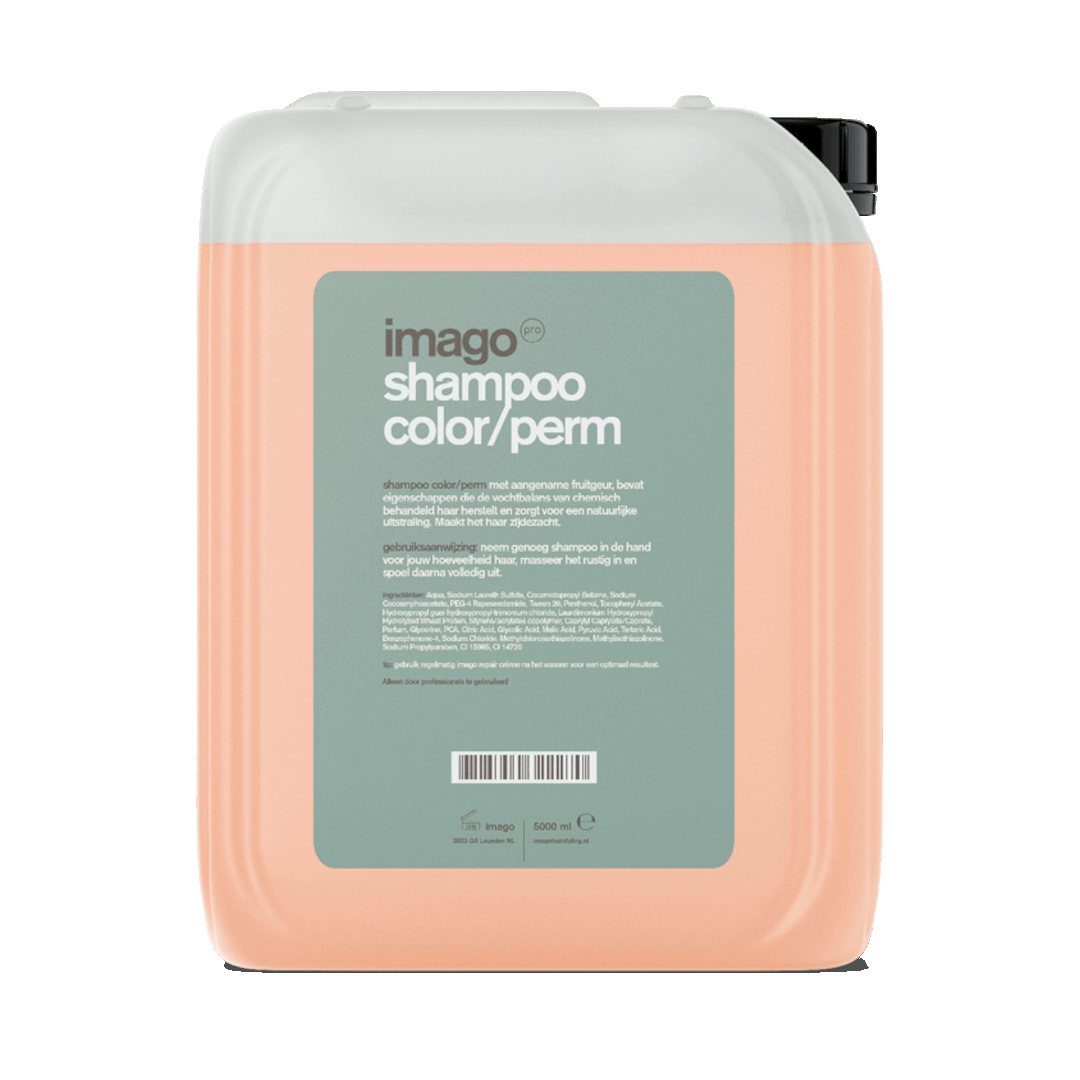 Color / Perm Shampoo