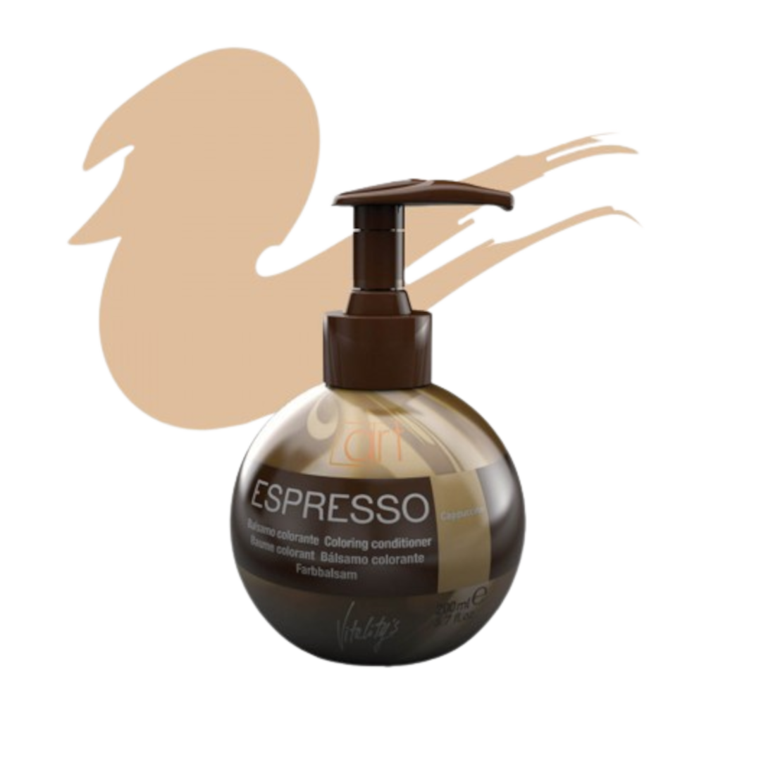 Espresso Color Conditioner