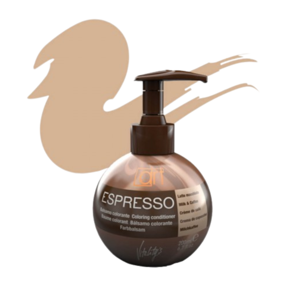 Espresso Color Conditioner