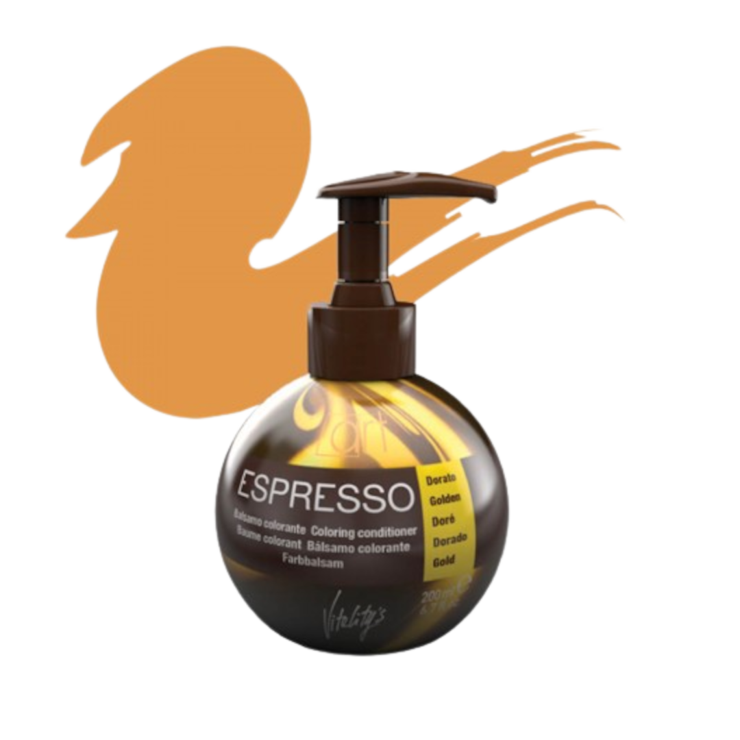 Espresso Color Conditioner