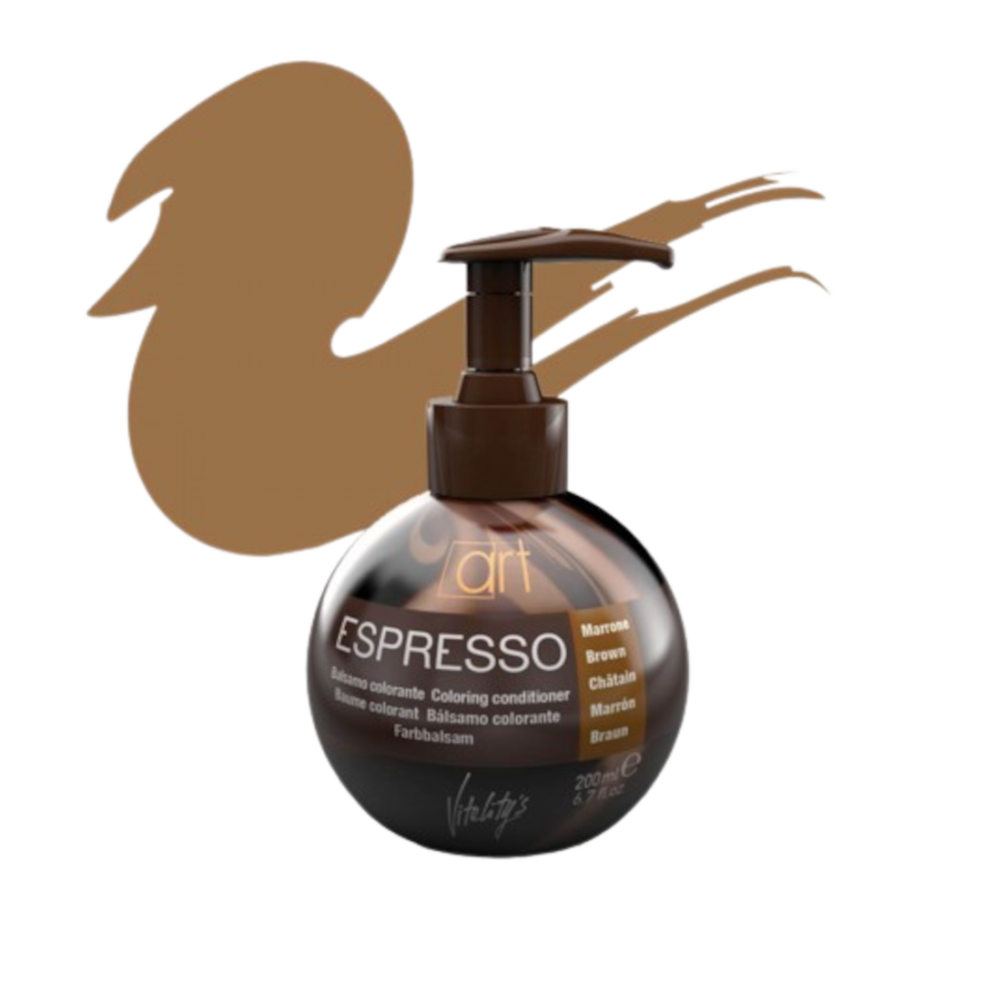 Espresso Color Conditioner