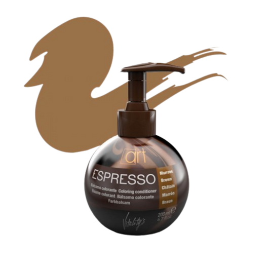 Espresso Color Conditioner