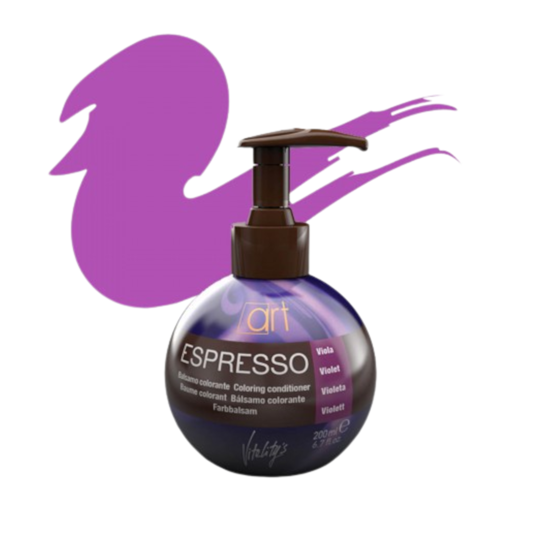 Espresso Color Conditioner