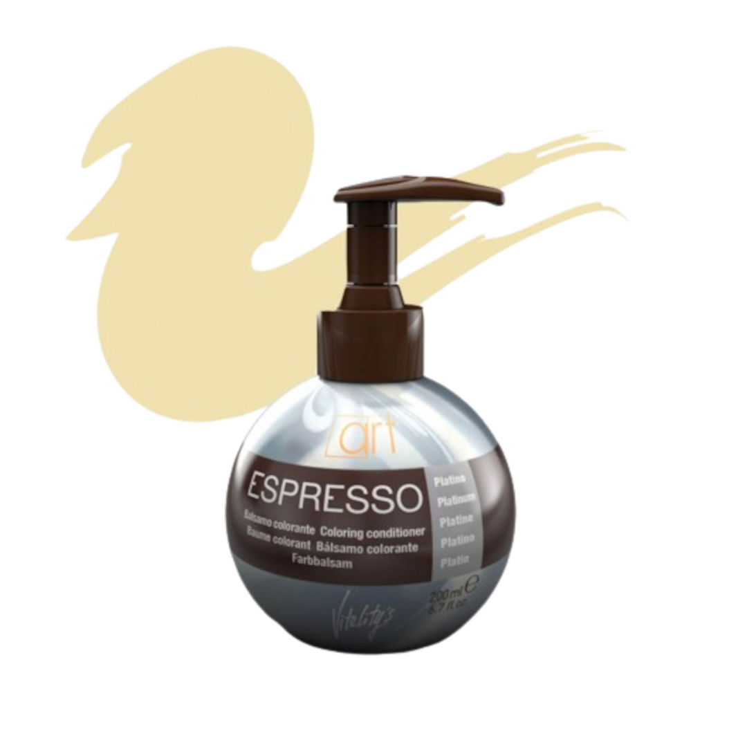 Espresso Color Conditioner