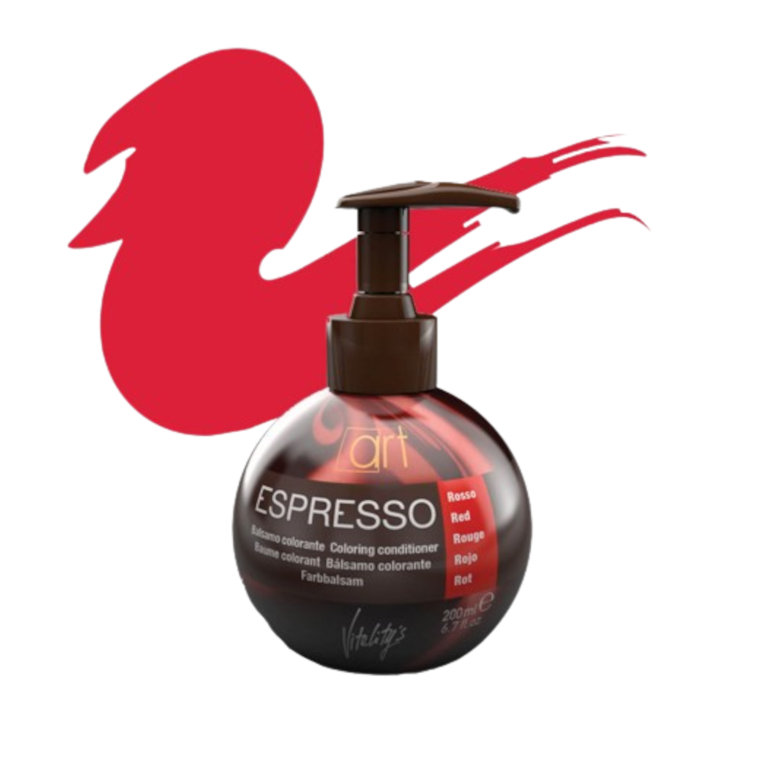 Espresso Color Conditioner