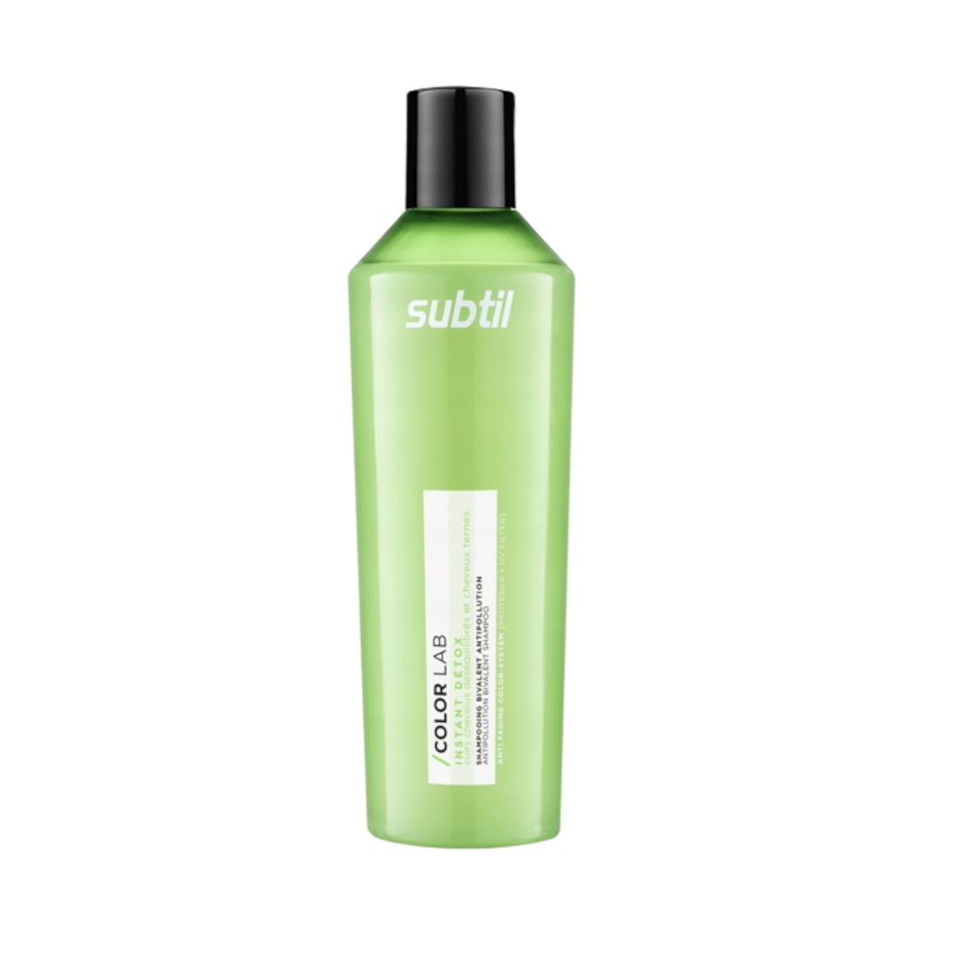 Colorlab Shampoo Bivalent Antipollution, Anti-Roos Shampoo