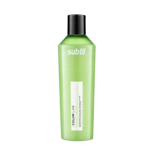 Colorlab Shampoo Bivalent Antipollution, Anti-Roos Shampoo