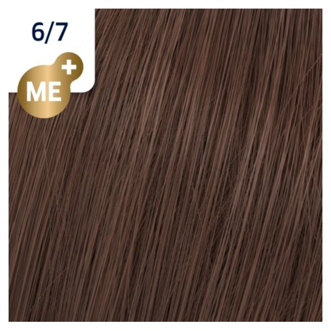 Color Touch Deep Brown