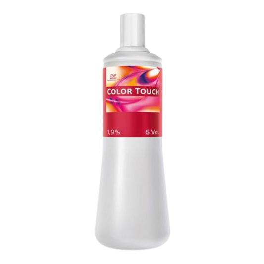 Color Touch Emulsion