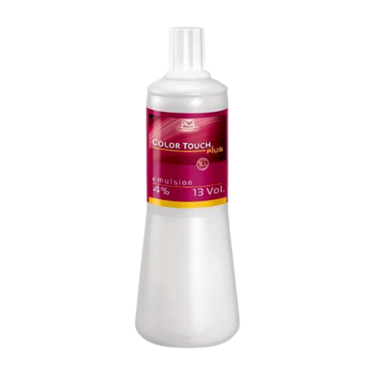 Color Touch Plus Emulsion