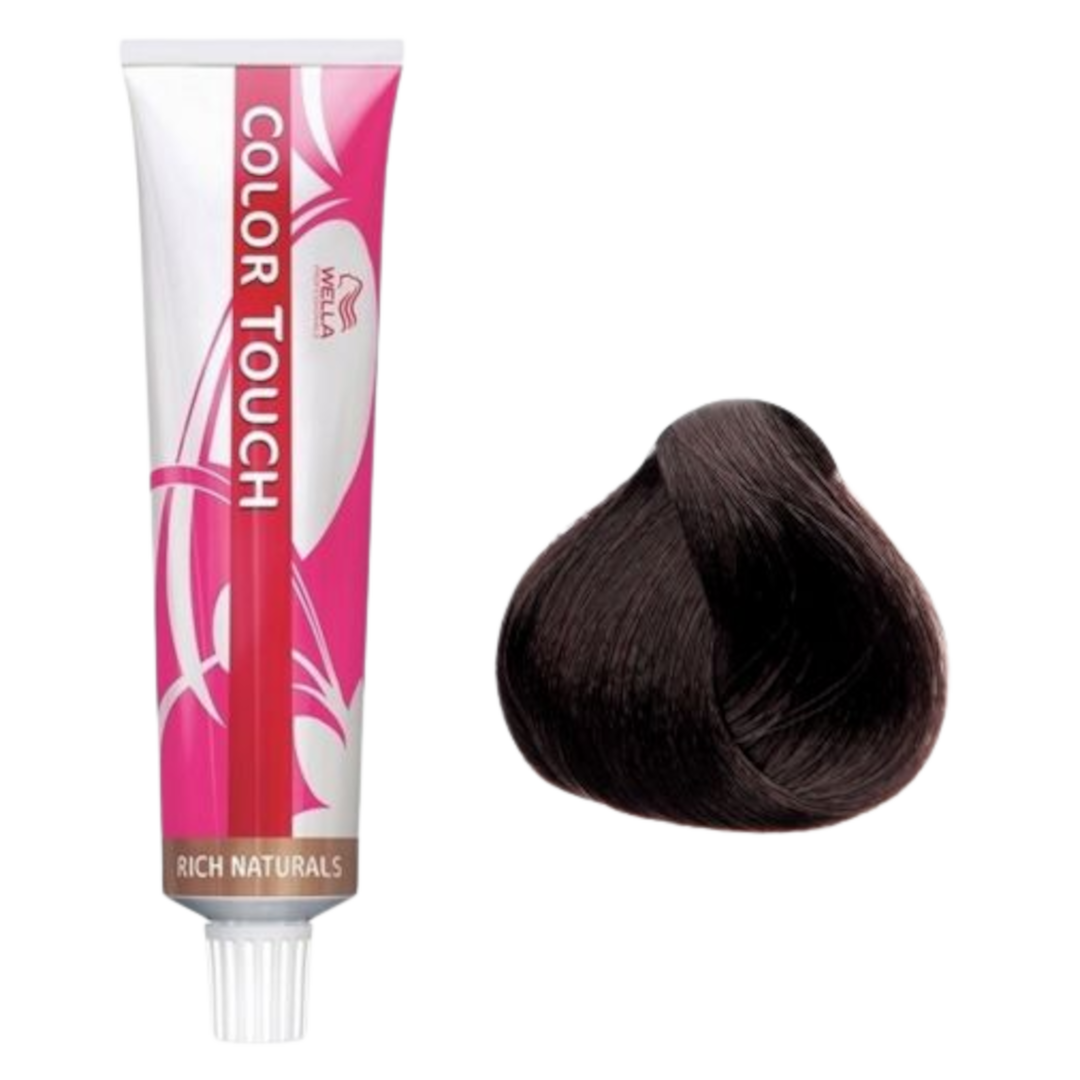 Color Touch Rich Naturals