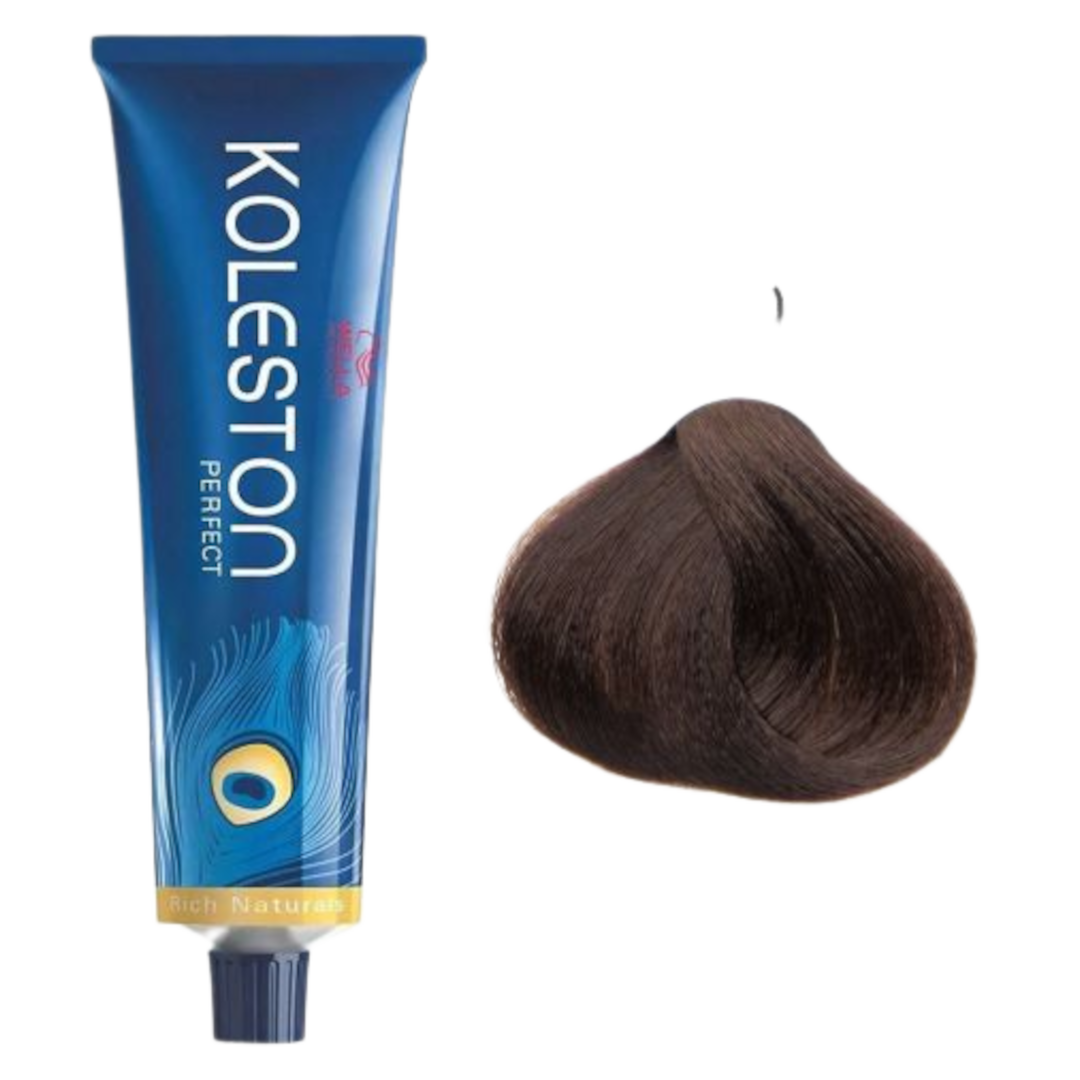 Color Touch Rich Naturals