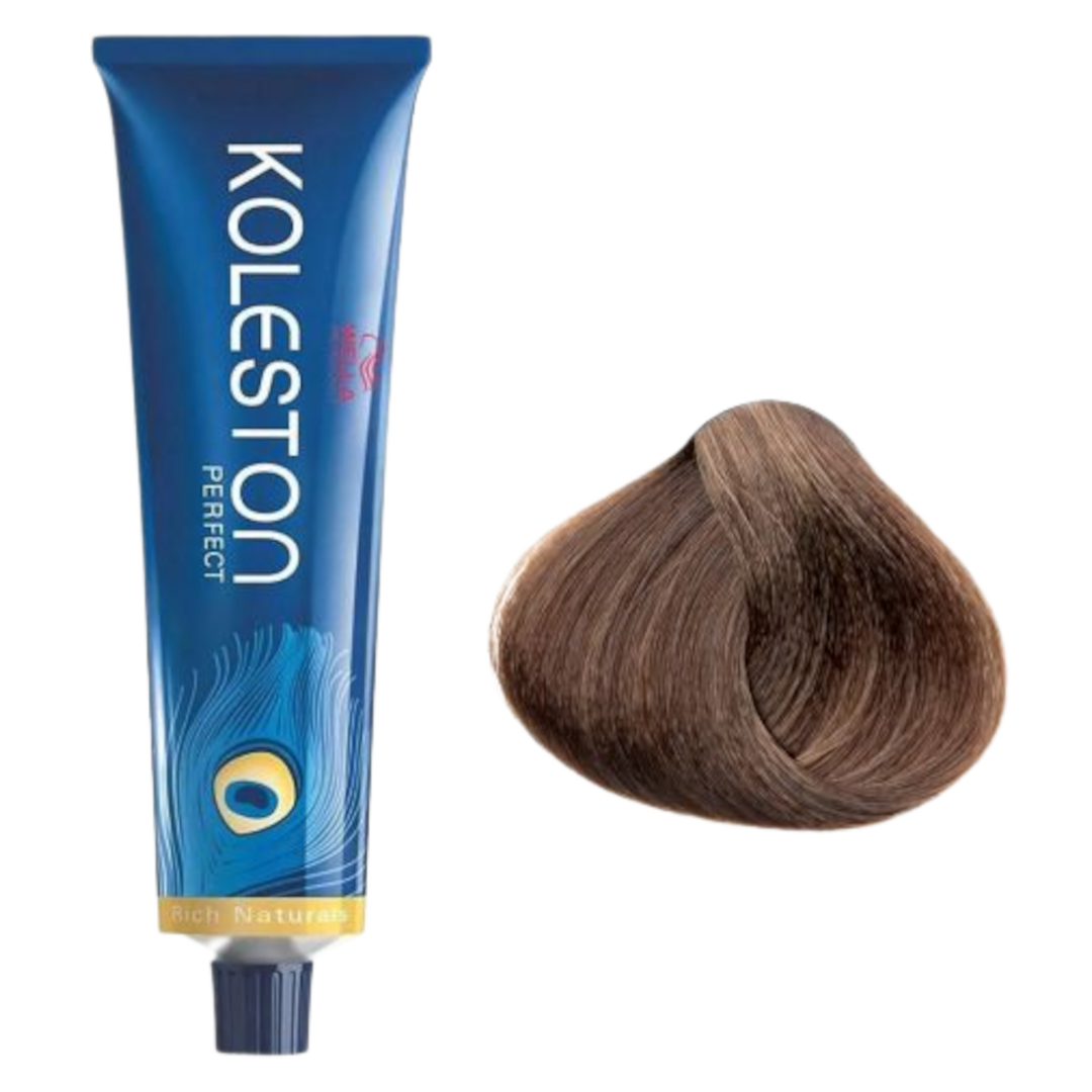 Color Touch Rich Naturals