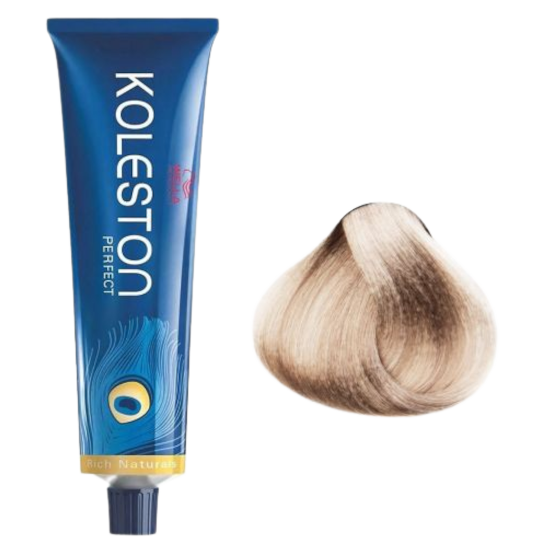 Color Touch Rich Naturals