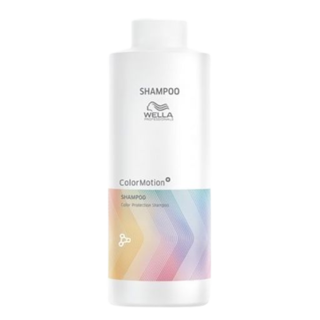 Colormotion Shampoo