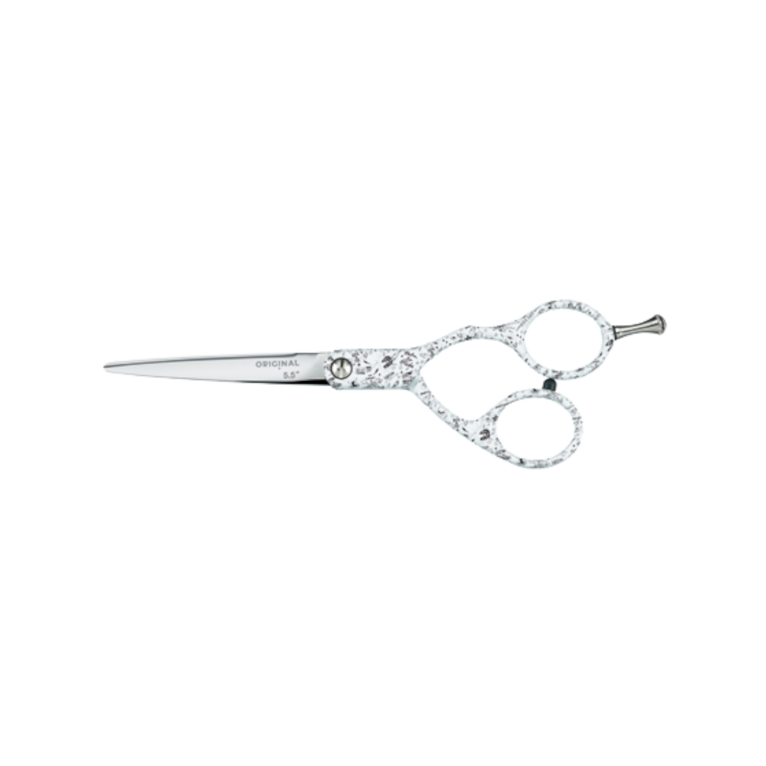 Concave Schaar 5,5"