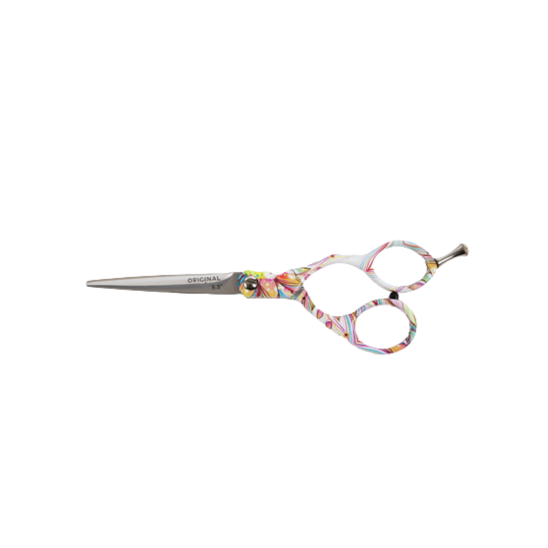 Concave Schaar 5,5"