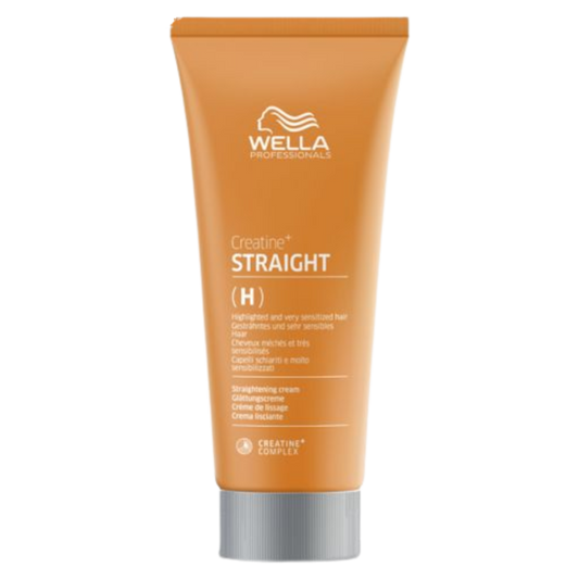 Creatine Straight (H)
