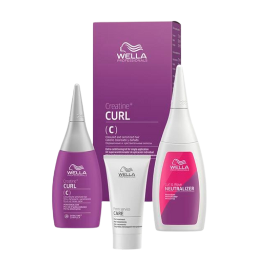 Creatine+- Wave Kit (C)