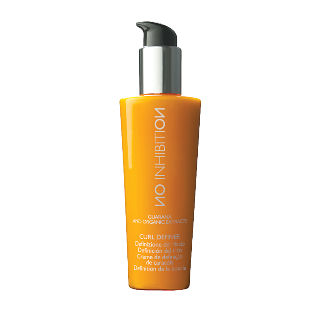 Curl Definer